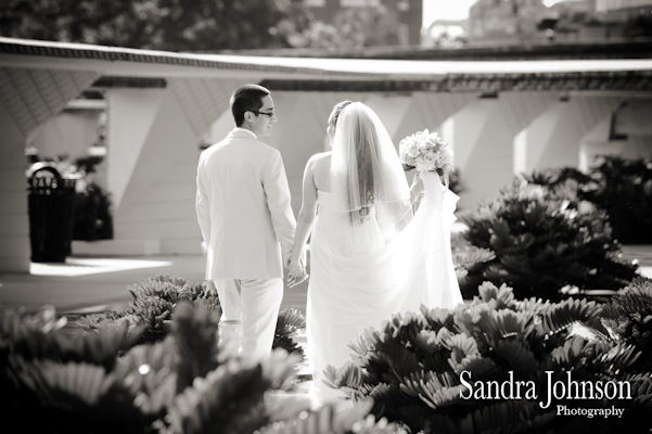 Best Florida Southern College Wedding photographer - Sandra Johnson (SJFoto.com)